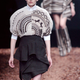 Illustration for article titled Fashion Show